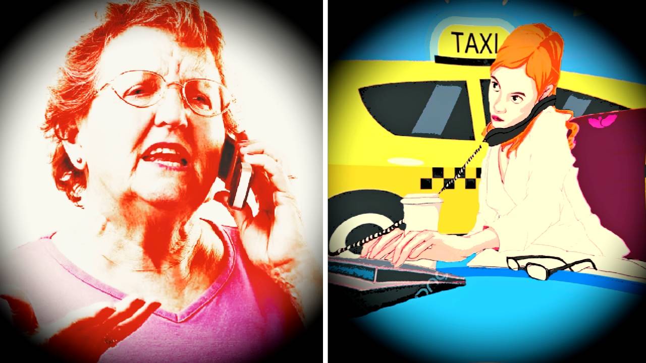 Улица Клары Цеткин 19-86