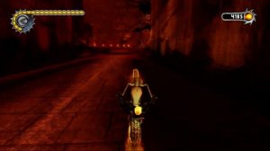 Ghost Rider (Призрачный Гонщик) Прохождение На Русском Часть 1