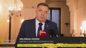 Srpska spremna da u svemu pomogne srpski narod na KiM