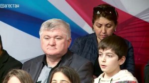 Говорить разрешается. Дети - наше всё!