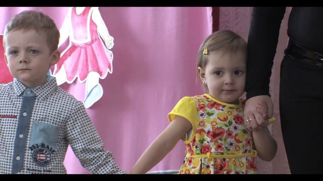 Детский сад 564 группа 5 выпускной 1 смотреть онлайн