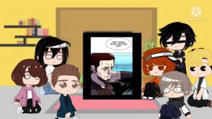 Mercenary Enrollment gacha react part 2