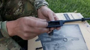 Обзор Ружья Hatsan Escort Magnum 12 кал