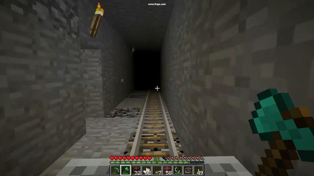Minecraft - Under Construction смотреть онлайн