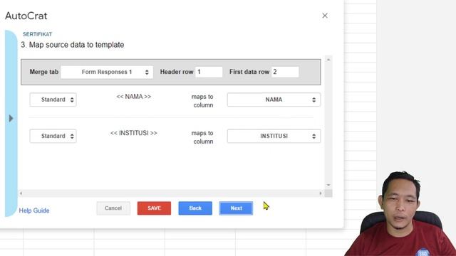 Cara Mengatasi Autocrat Error | How to Solve Error Autocrat смотреть онлайн