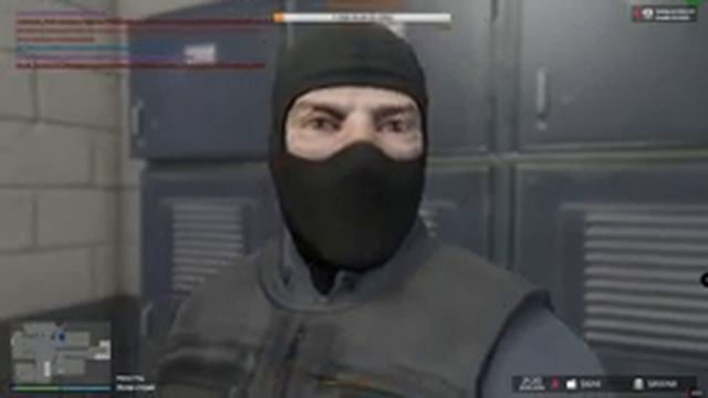 ?GTA RP?►?RedAge?►1#LSPD SWAT? смотреть онлайн