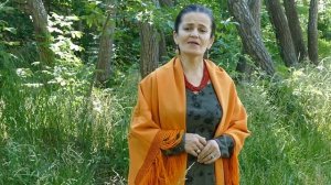 Пирдауз Камалова , посвящается Перзият Багандовой