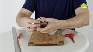 Как почистить пульт от телевизора / Чтобы пульт не терялся / Лайфхаки с пультом от телевизора