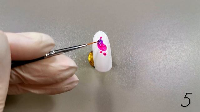 Модный маникюр 2020 / ТОП 10 БЫСТРЫЙХ ДИЗАЙНОВ ногтей /JDN смотреть онлайн