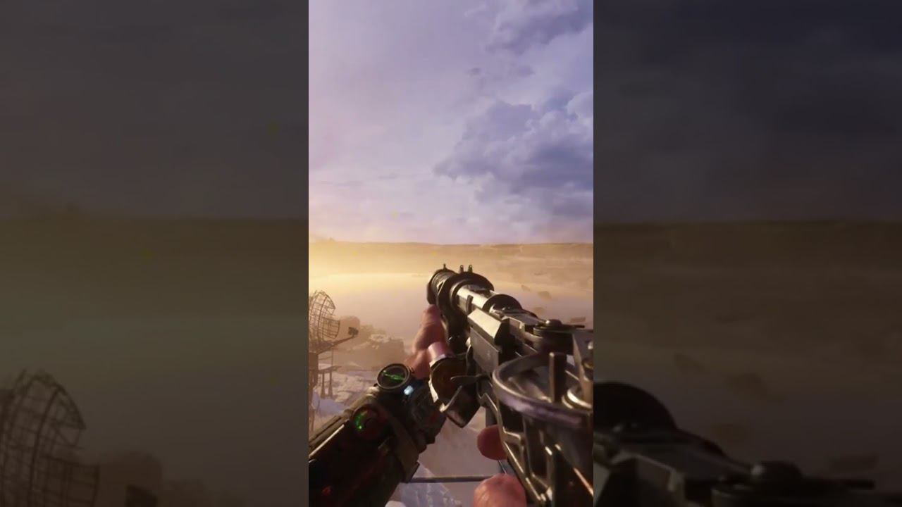 Guitar cover Metro 2033 good ending (Момент со стрима Exodus Metro) #shorts #metro #guitarcover смотреть онлайн