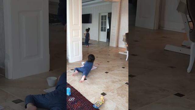 Урок вежливости от Аси ) смотреть онлайн