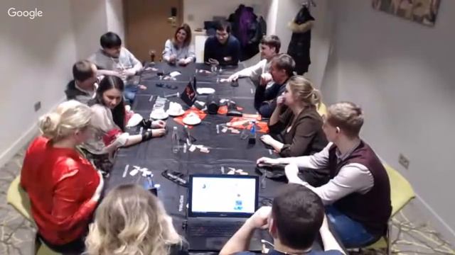 Иллюзия Обмана Magistrate 1 стол 8 игра смотреть онлайн