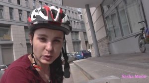 VELOBLOG: велосипед как транспорт - плюсы и минусы