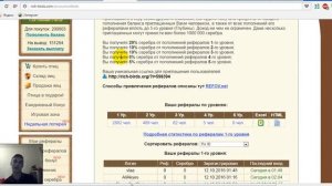 Как найти рефералов_ Методика топ игрока Rich Birds.