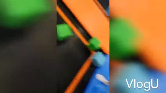 Arkin's play time.. смотреть онлайн