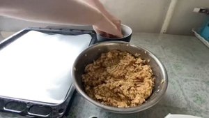 ОВСЯНОЕ ПЕЧЕНЬЕ С АРАХИСОВОЙ ПАСТОЙ | ПП ДЕСЕРТ БЕЗ САХАРА