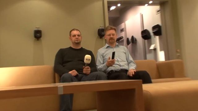 Bang&Olufsen смотреть онлайн