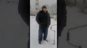 ножи для ледобура мора, производство компании титан