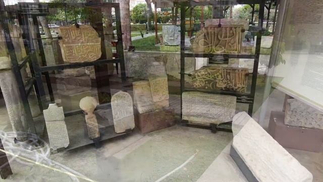 Достопримечательности Алании Турция (sub) смотреть онлайн