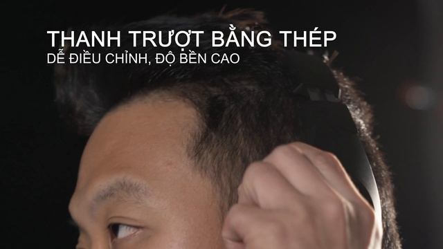 CloudX Stinger cho Xbox One – Tai nghe chơi game có dây HyperX смотреть онлайн