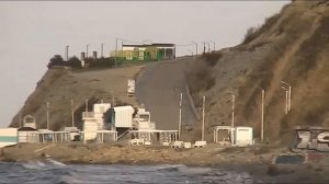 ZOOM Canon Legria FS36 /видеокамера малышка/