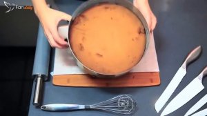 Форма-слайсер для нарезки коржей Cake Slicing Tool