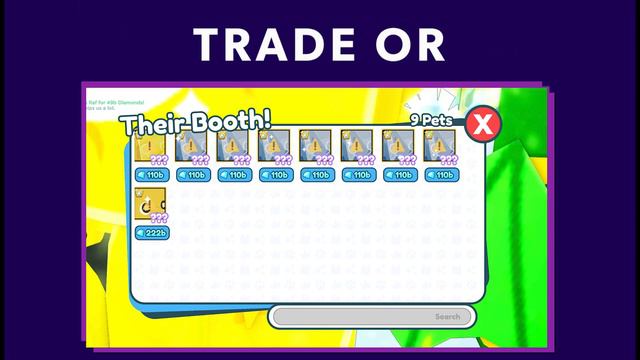 Pet Simulator 99 Transfer SCAM! смотреть онлайн