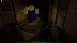 ИГРАЕМ в ELMIRA в Roblox (Horror) | Roblox | ELMIRA | 2023 |