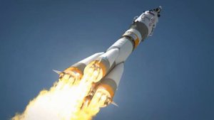 В России разработано экологичное ракетное топливо.