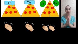 1 класс. Размер три четверти