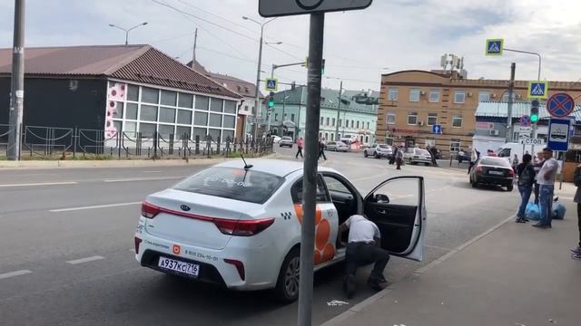 Диди уже в Казани#диди #DIDITAXI смотреть онлайн