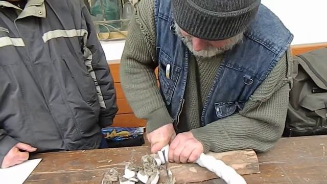 Тест булата Кузнецова1 смотреть онлайн