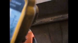 Газопламенное напыление полимерной порошковой краски