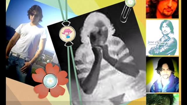 FLAMENCO SALSERO-JOSE EL FRANCES-REMIX SHULERCITO смотреть онлайн