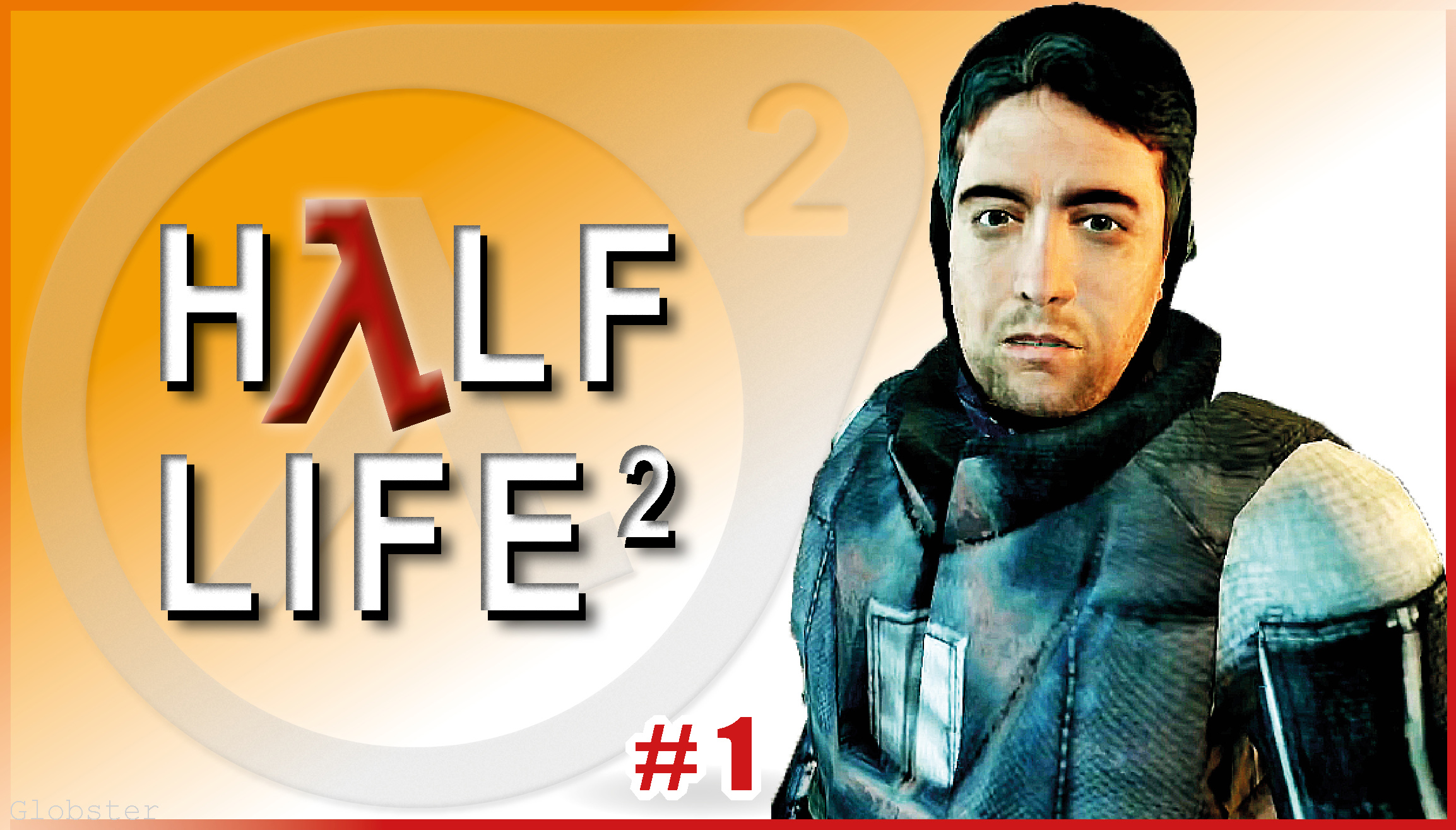 HALF LIFE 2|прохождение|Часть#1 смотреть онлайн
