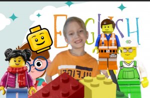 Винтик в Леголэнде / Vintik visits Legoland