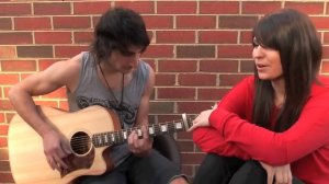 Summerset Avenue - Call Me Maybe (Carly Rae Jepsen Cover)