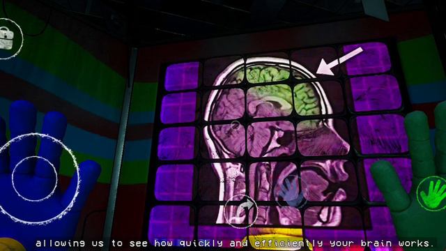 poppy playtime 2 (часть 1/3)прохождение смотреть онлайн