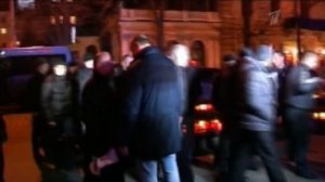 Политическая карта Украины (25.02.14)