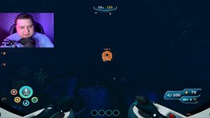 НАШЕЛ АЛМАЗЫ - Subnautica Below Zero #9