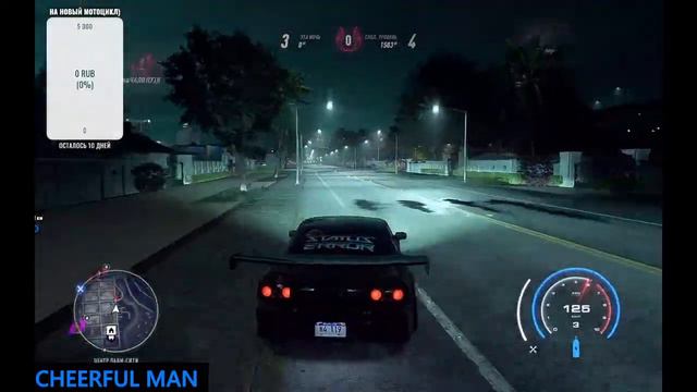 СТРИМ ПО NFS HEAT НА ГЕЙМПАДЕ  НФС ХИТ   ОТВЕТЫ НА ВАШИ ВОПРОСЫ  ПРОХОЖДЕНИЕ БОЛТАЮ С ЧАТОМ