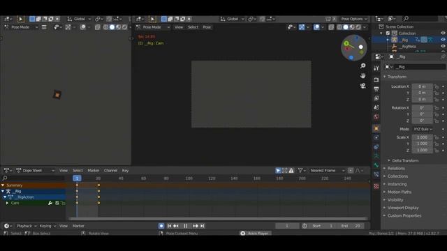 Camera Tutorial Blender - Roblox Studio смотреть онлайн