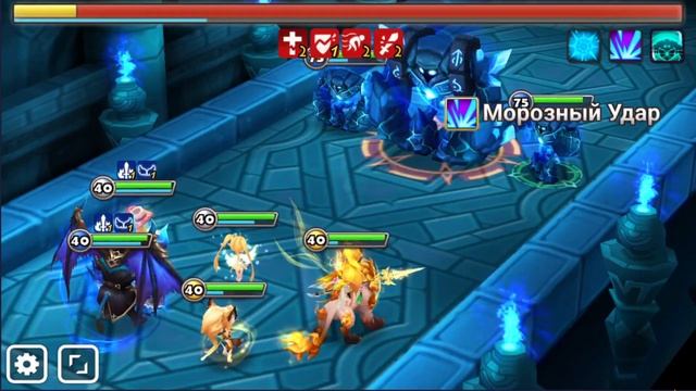 Как ускорить свой прогресс в игре не стоять на месте Summoners war
