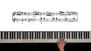 25. Менуэт (Russian Piano Method Part II)