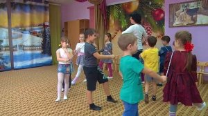 Музыкотерапия и дети с ОВЗ