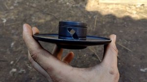 Что если запилить торкдрайвер на заряженном мопеде? Запил торкдрайвера