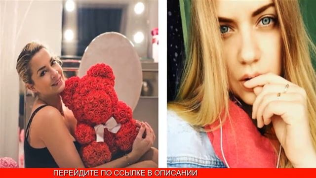 Мишки Из Роз Спб