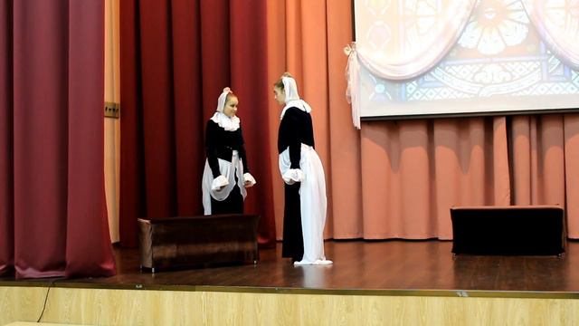 Бенедикт и Беатриче