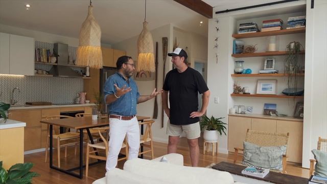 BAAHOUSE - CALIFORNIA RED- AVALON BEACH - SYDNEY смотреть онлайн