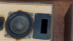 Колонки СССР